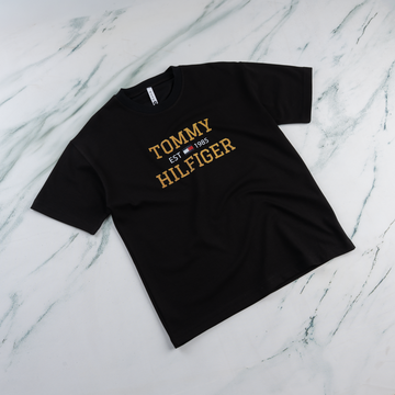 Tommy Oversize T-Shirt