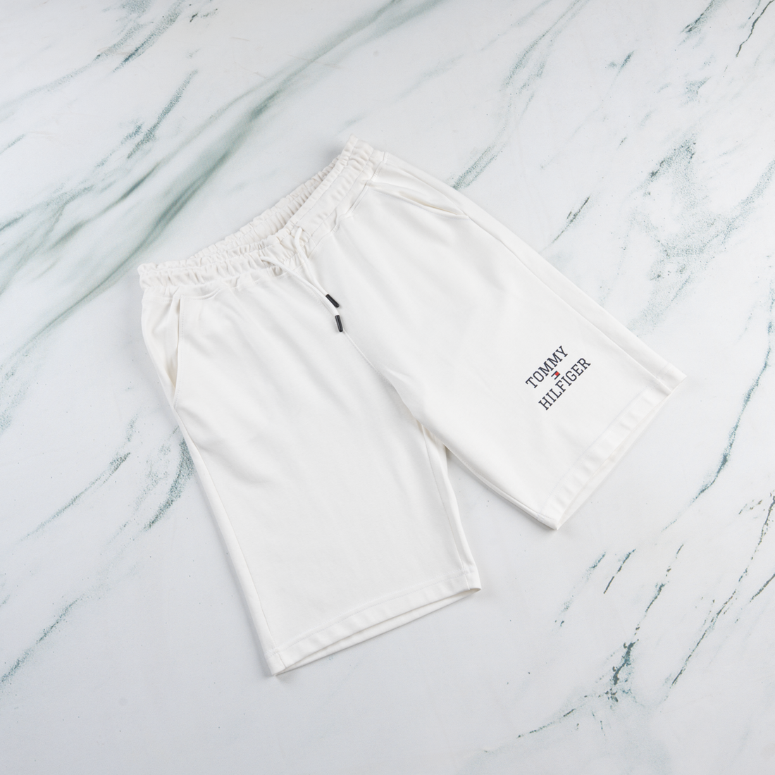 Tommy Shorts