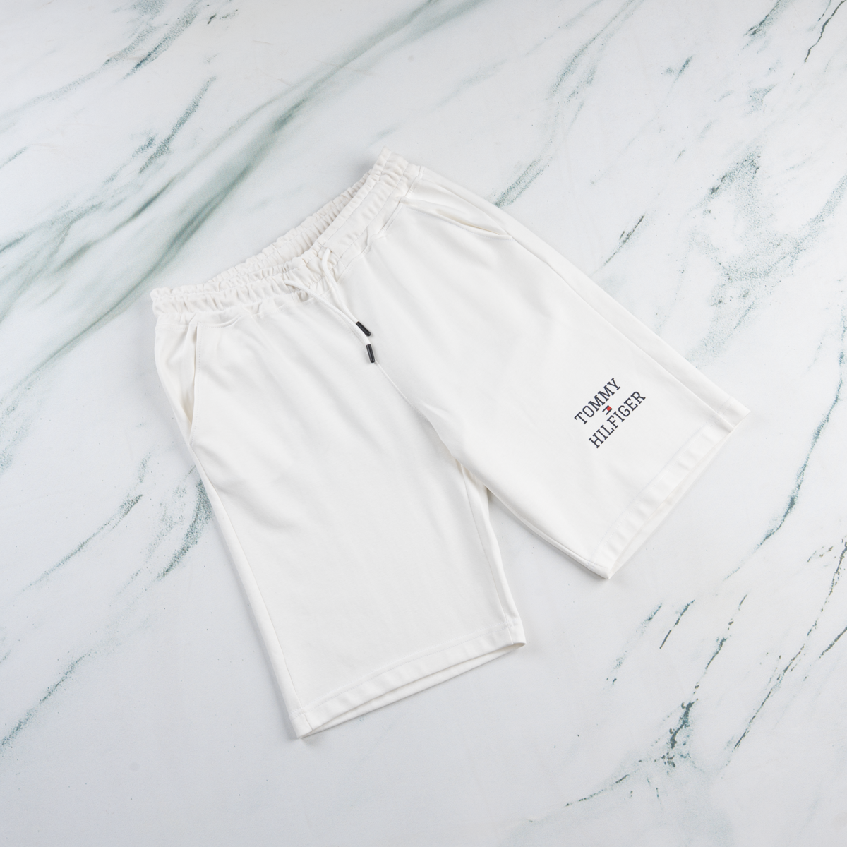 Tommy Shorts