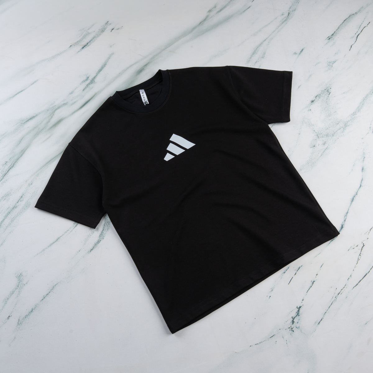 Adidas Oversize T-Shirt
