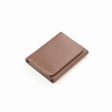 REVO 2 Leather Wallet with Keyring