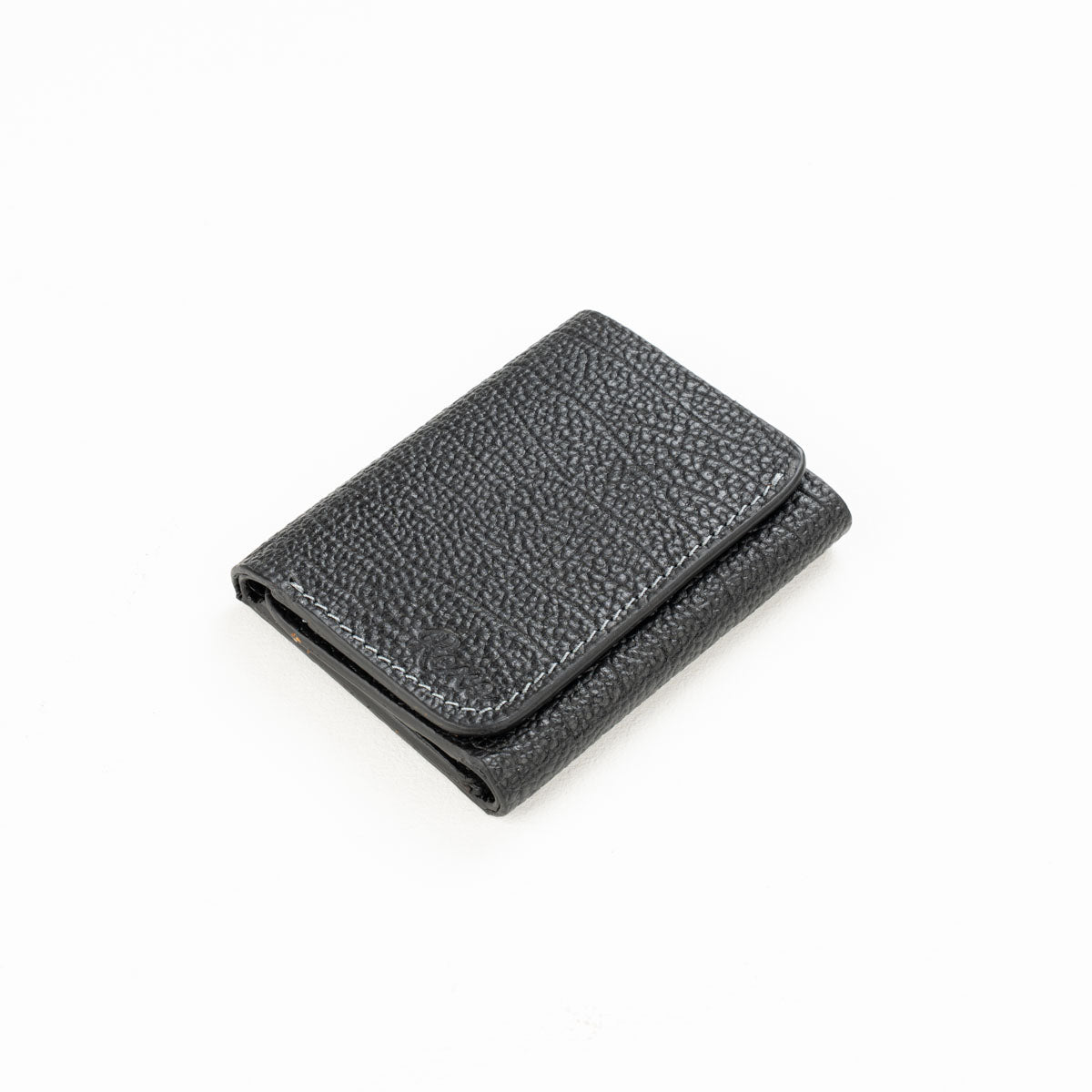 REVO 2 Leather Wallet with Keyring