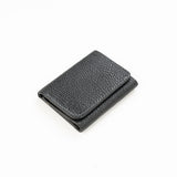 REVO 2 Leather Wallet with Keyring