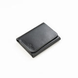 REVO 2 Leather Wallet with Keyring
