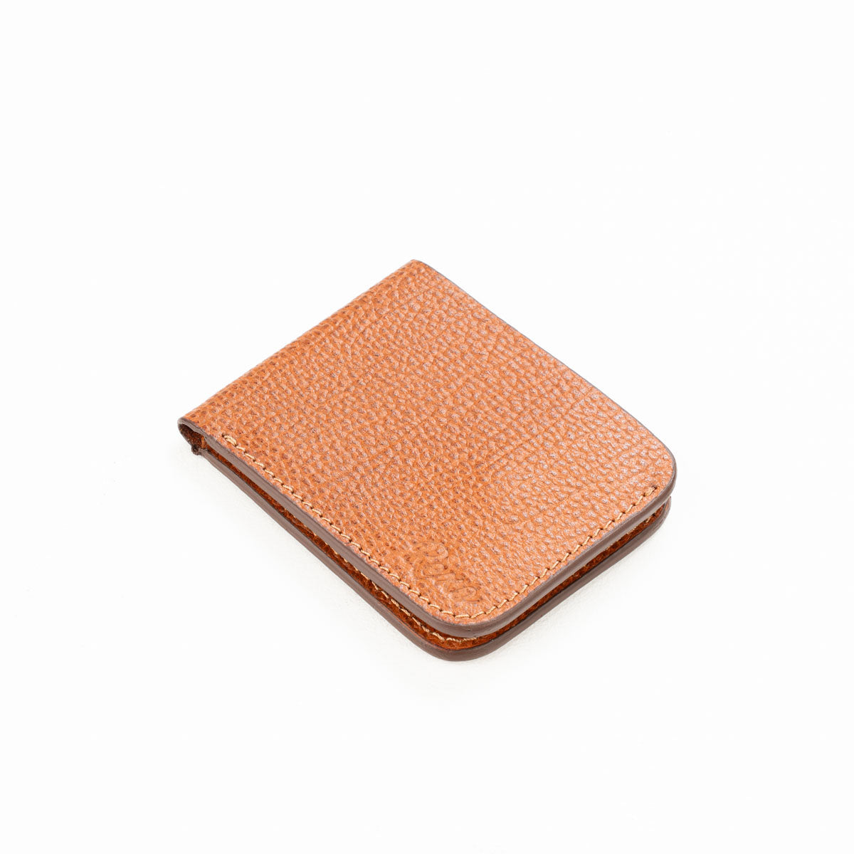 REVO 3 Leather Wallet with Lock & Keyring