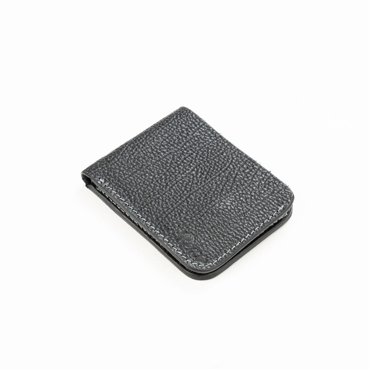 REVO 3 Leather Wallet with Lock & Keyring