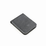 REVO 3 Leather Wallet with Lock & Keyring