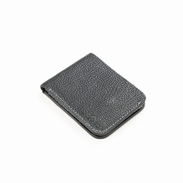 REVO 3 Leather Wallet with Lock & Keyring