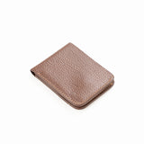 REVO 3 Leather Wallet with Lock & Keyring