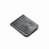 REVO 3 Leather Wallet with Lock & Keyring