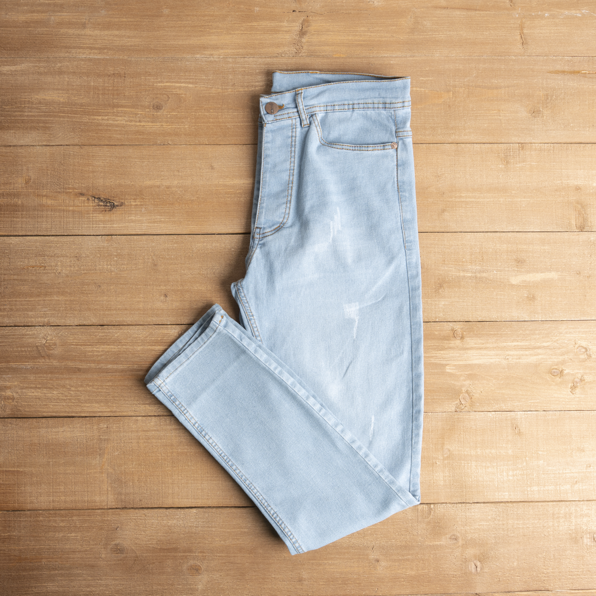 Flex Wear Jeans