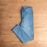 Flex Wear Jeans