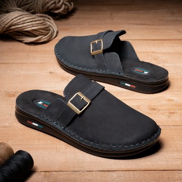 Premium Men's Comfort Sandal