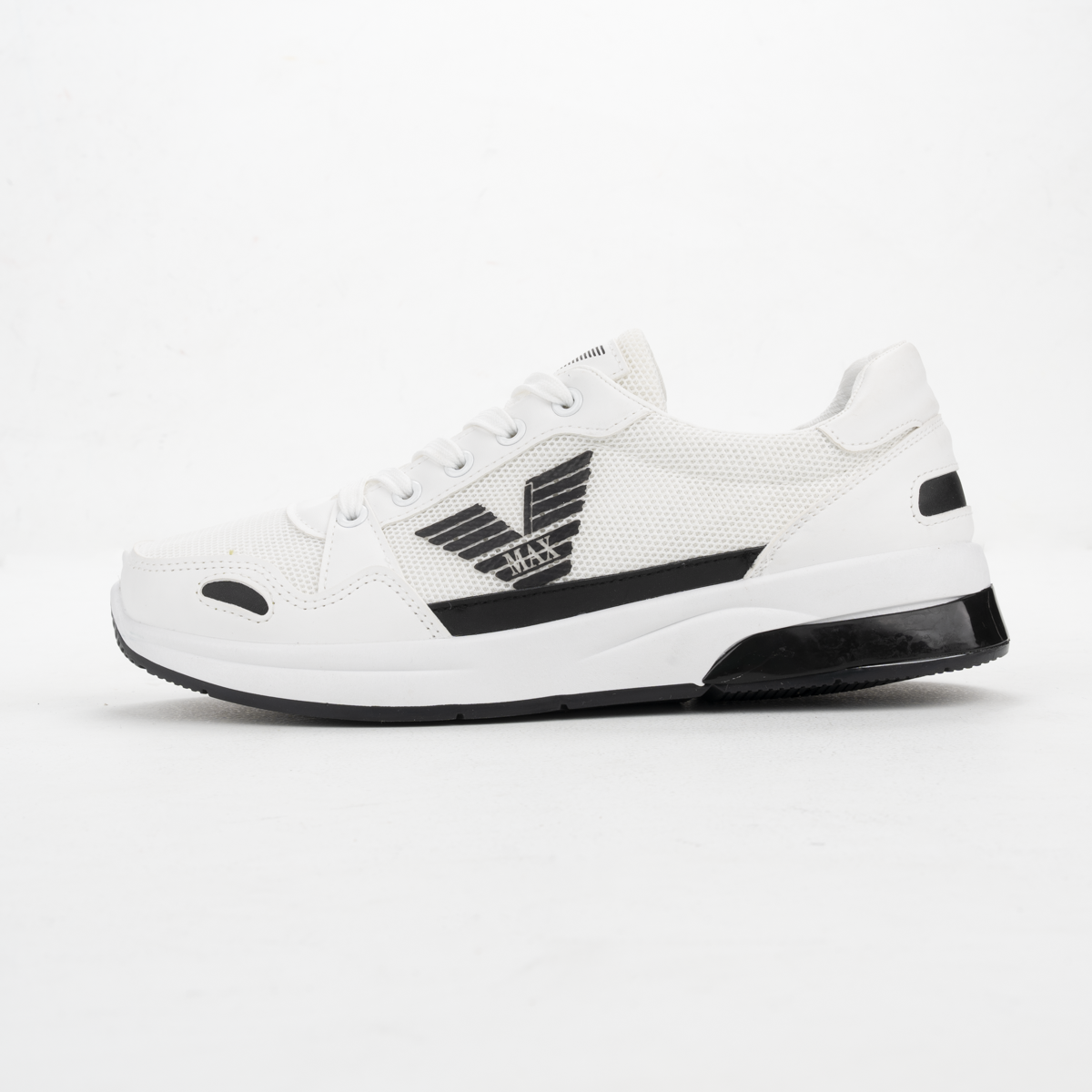 StrideX Sneakers