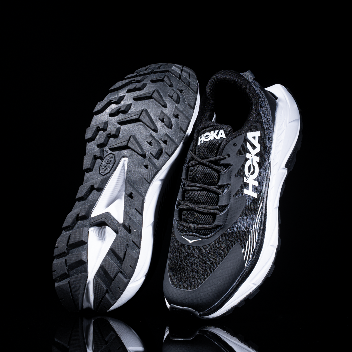 Hoka Men Sneakers