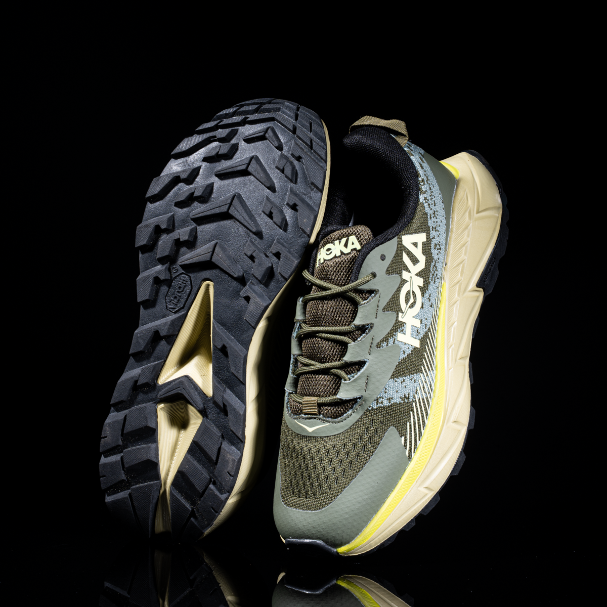 Hoka Men Sneakers
