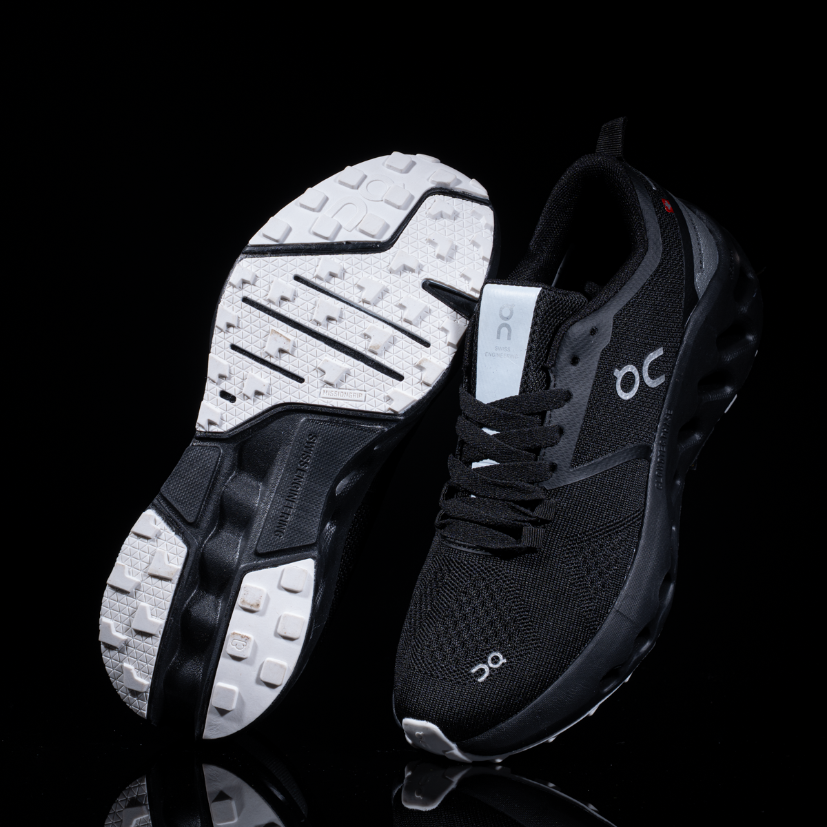 Oncloud Men’s Running Shoes