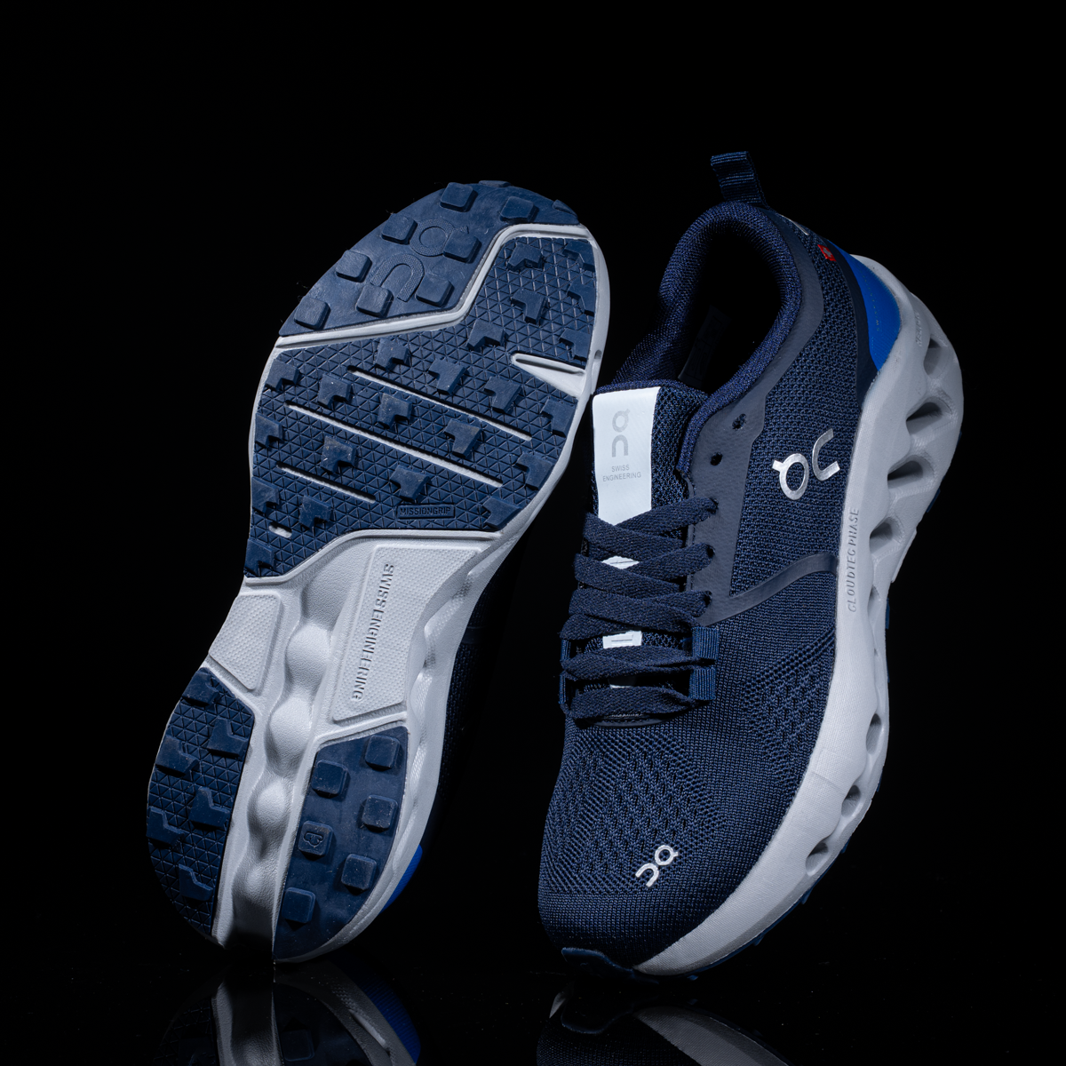 Oncloud Men’s Running Shoes