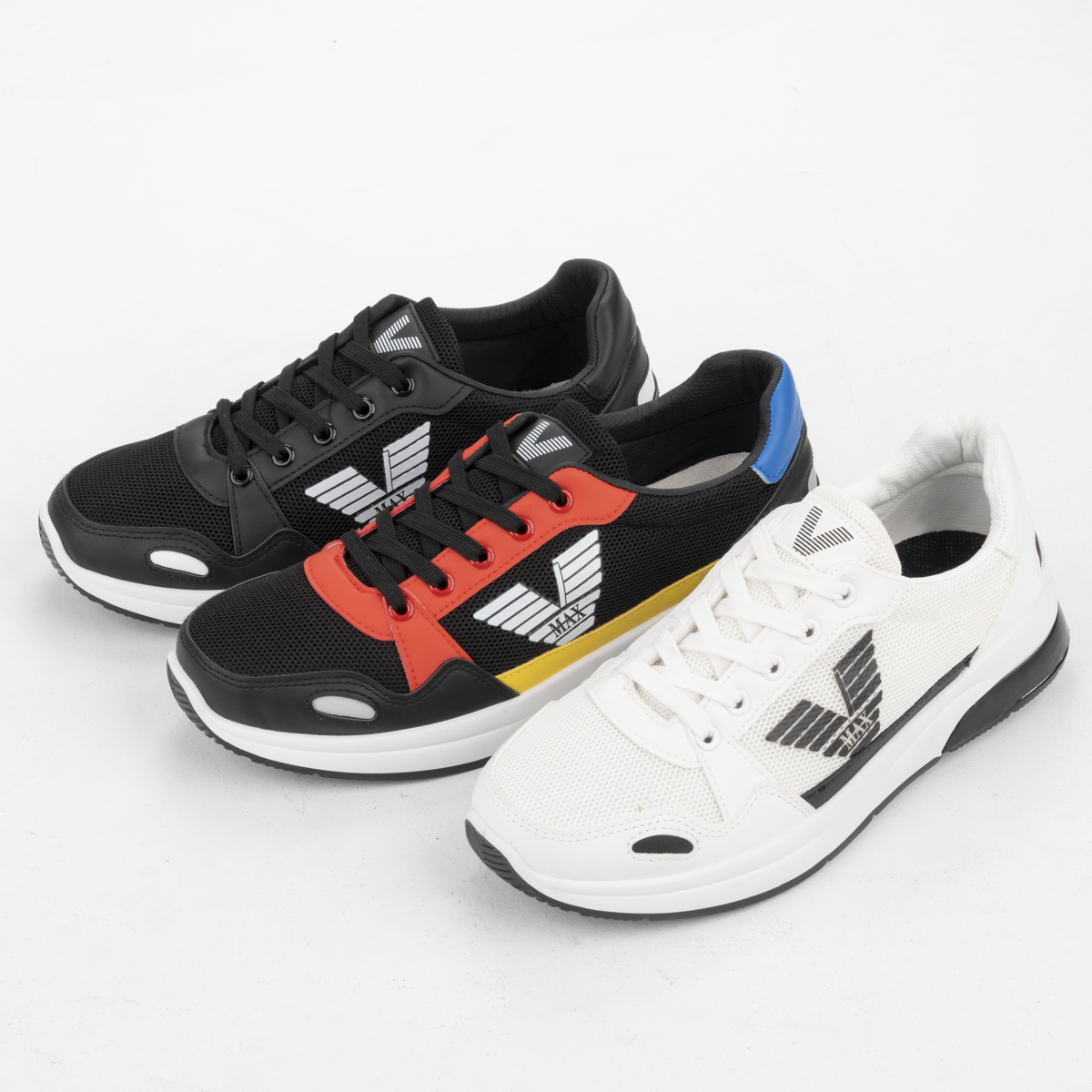 StrideX Sneakers