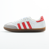 Pure Step Samba