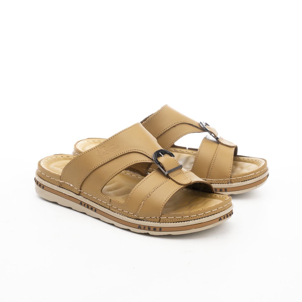 Men’s Comfort Slipper