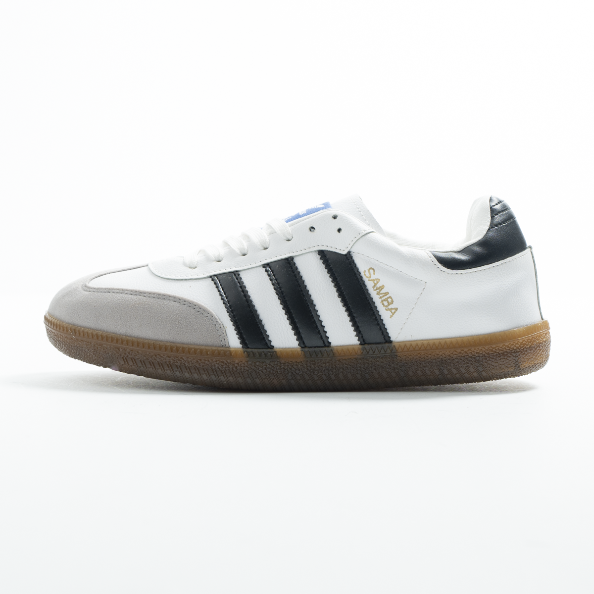 Pure Step Samba