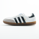 Pure Step Samba