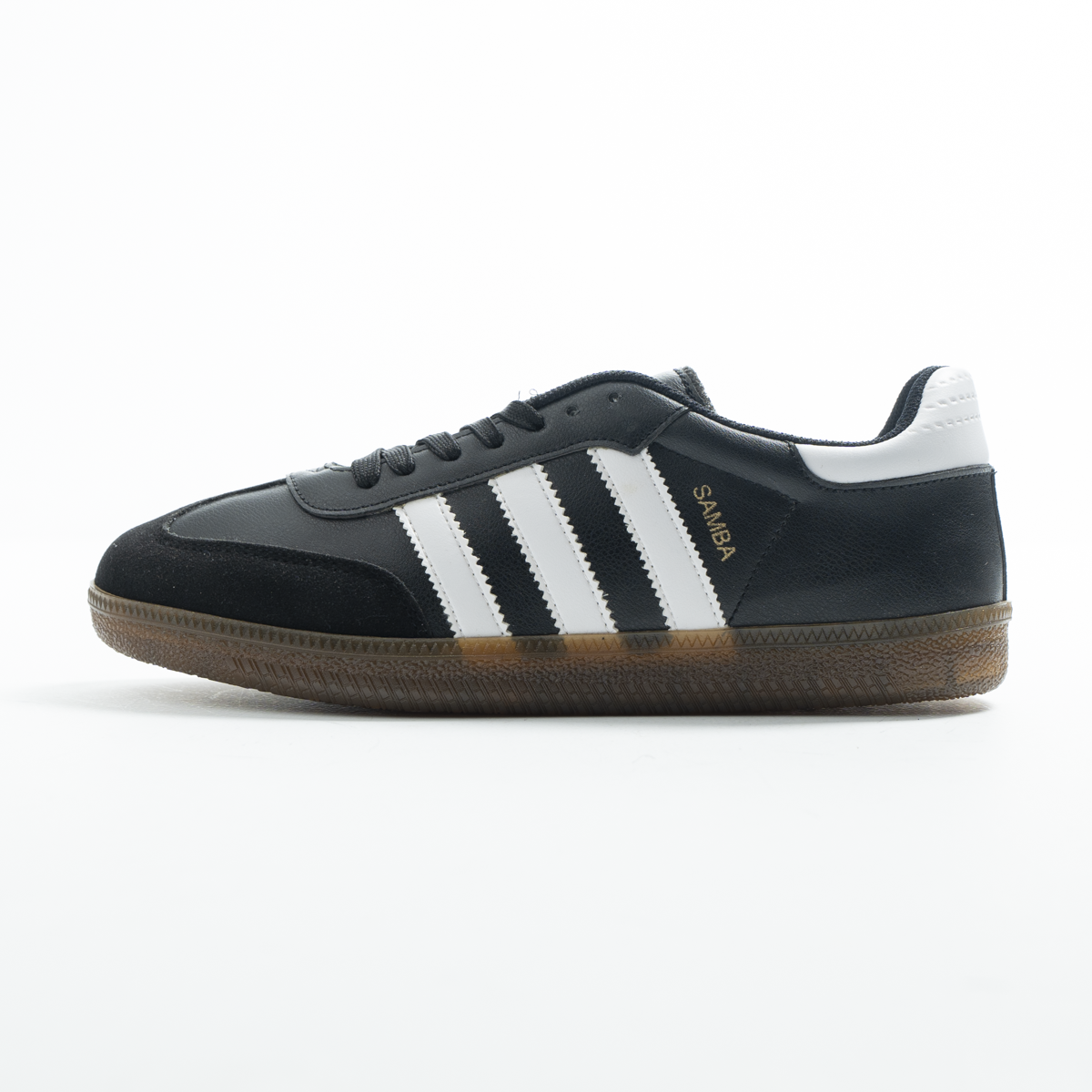 Pure Step Samba