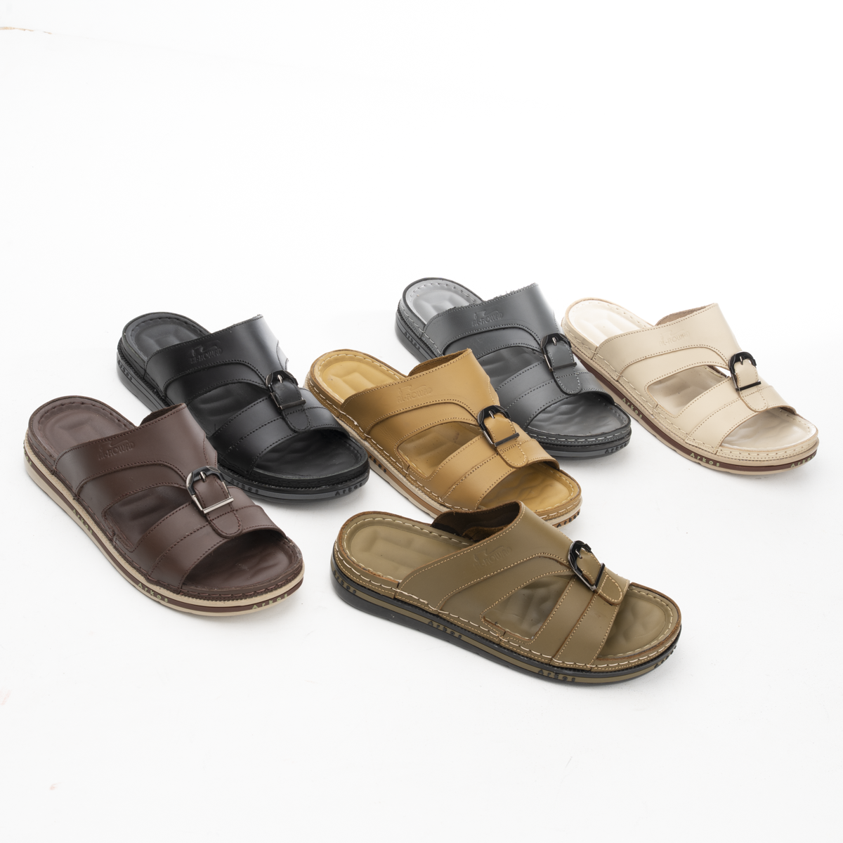 Men’s Comfort Slipper