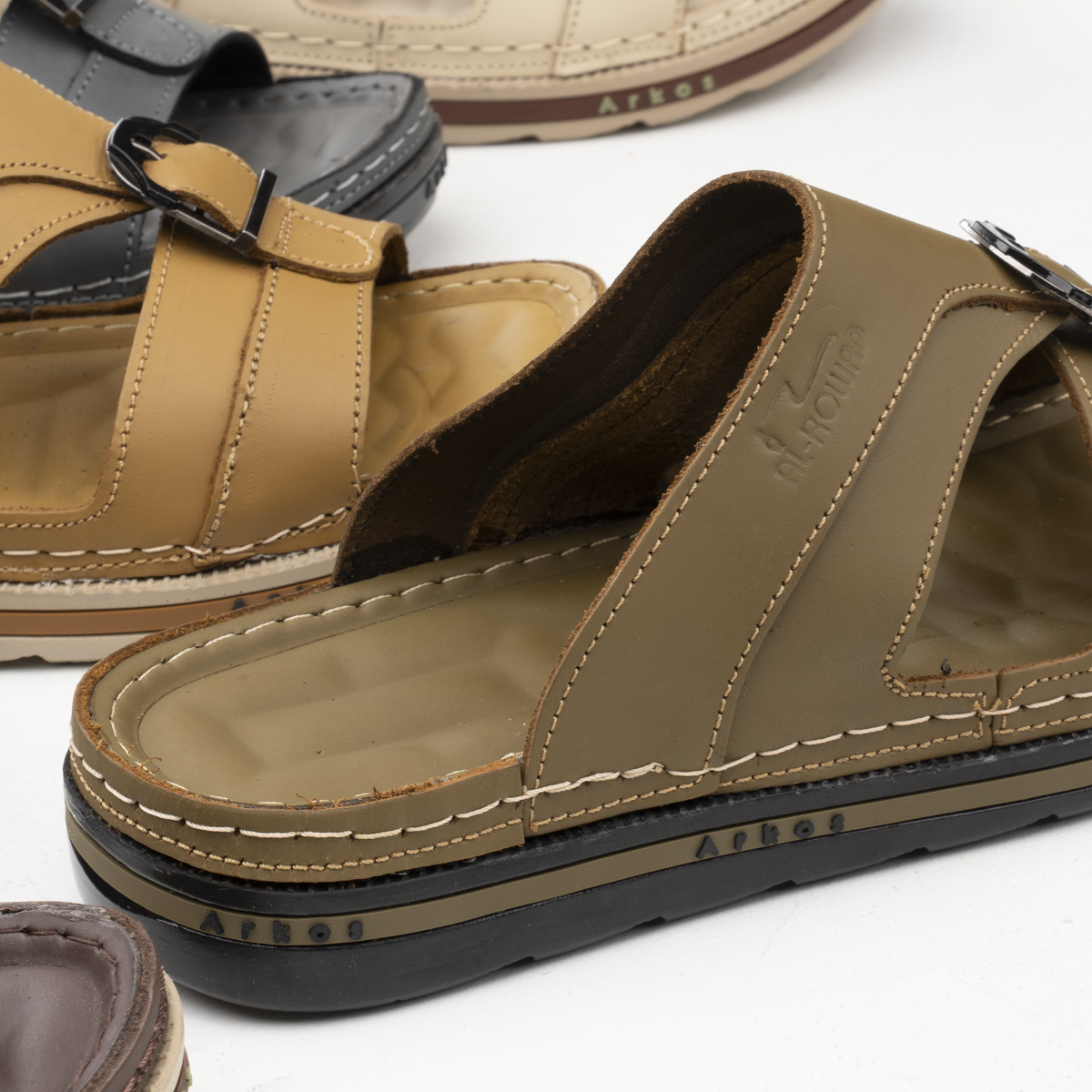 Men’s Comfort Slipper