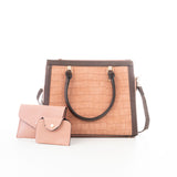 Imported Leather Women’s Bag