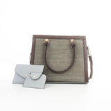 Imported Leather Women’s Bag