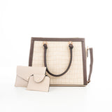 Imported Leather Women’s Bag