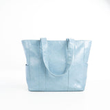 Premium Imported Leather Handbag