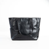 Premium Imported Leather Handbag
