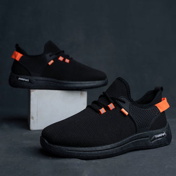 Comfort Knit Shoes