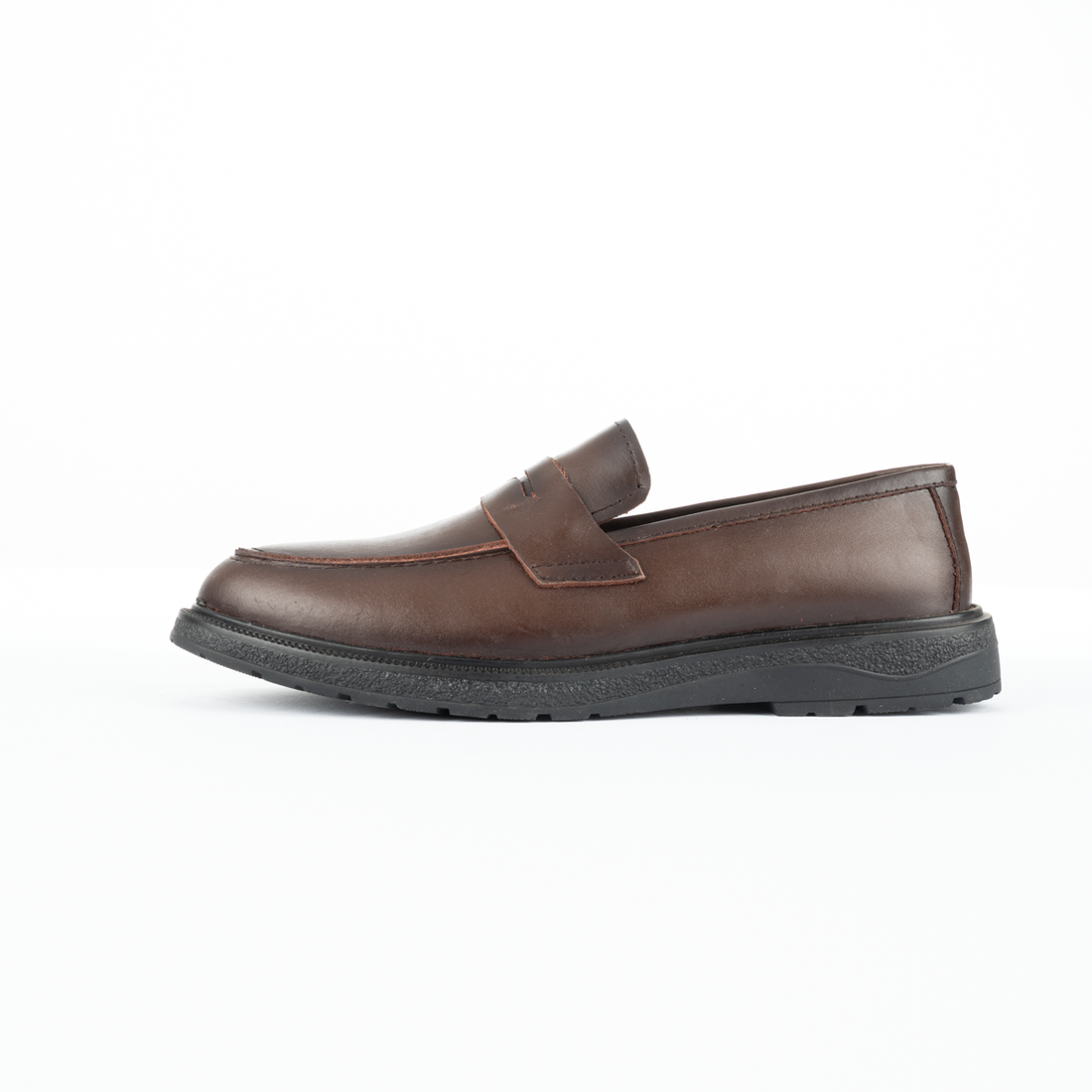 Men’s Genuine Leather Loafers