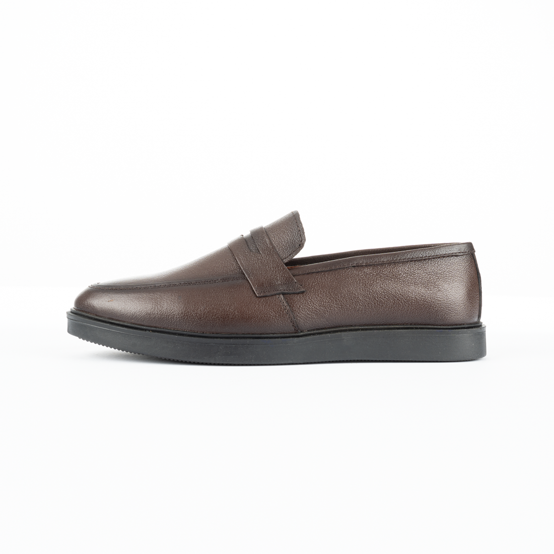 Men’s Classic Leather Loafers