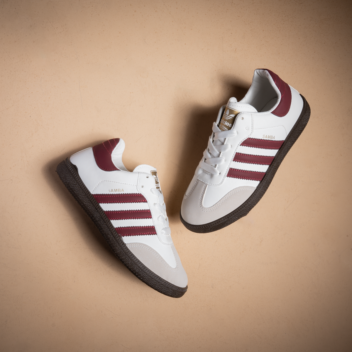 Royal Samba