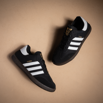 Royal Samba