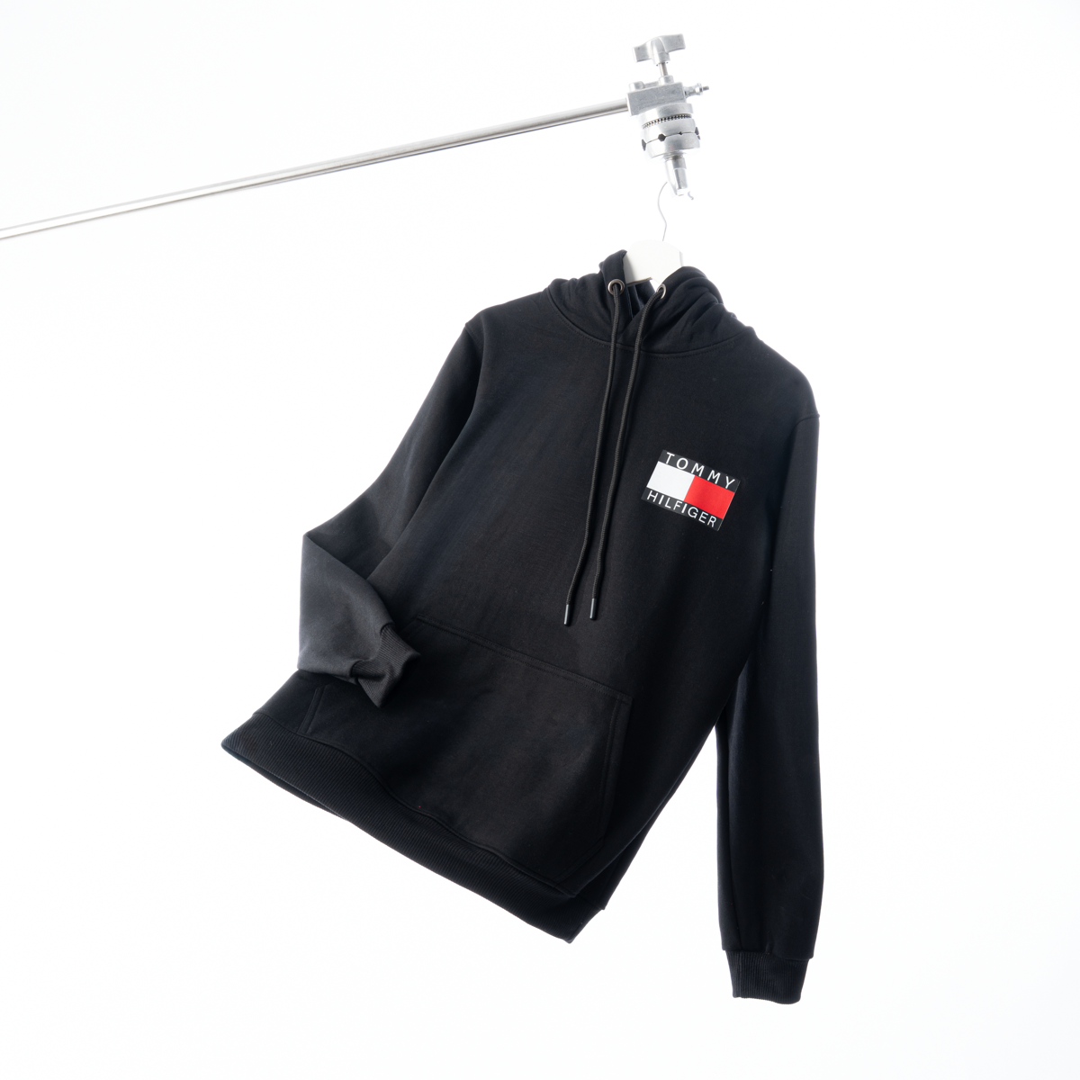 Chic Oversized Hoodie