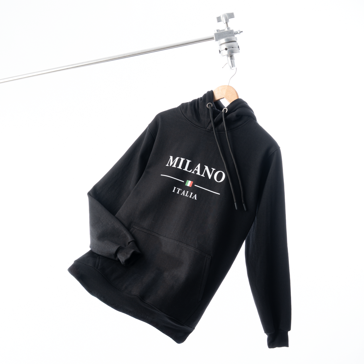 Milano Hoodie Unisex