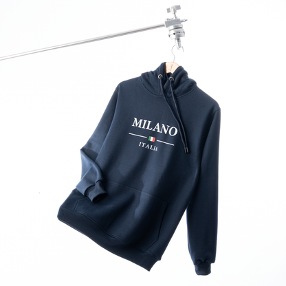 Milano Hoodie Unisex