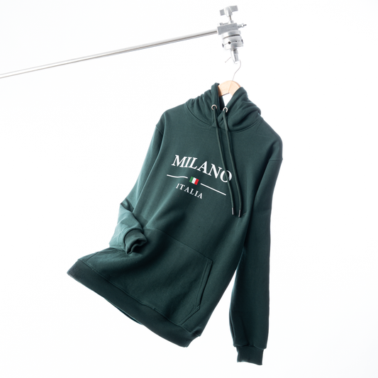 Milano Hoodie Unisex