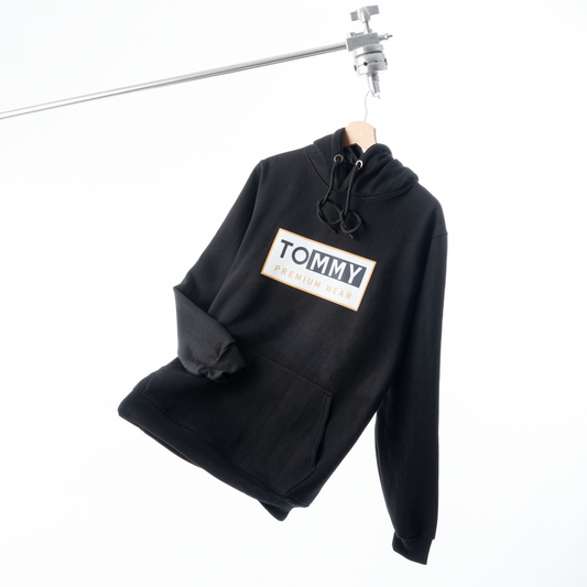 Tommy premium Hoodie