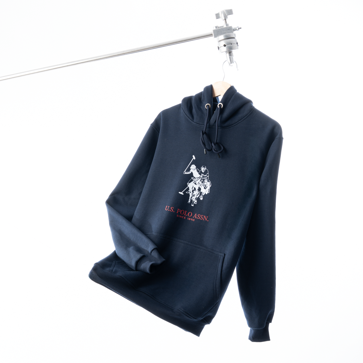 US Polo Hoodie