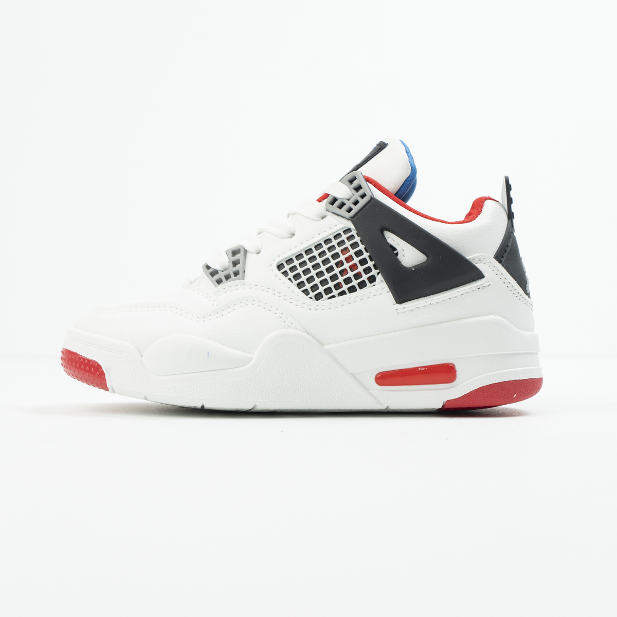 Kids' Jordan-Style Sneakers – Model JOO4