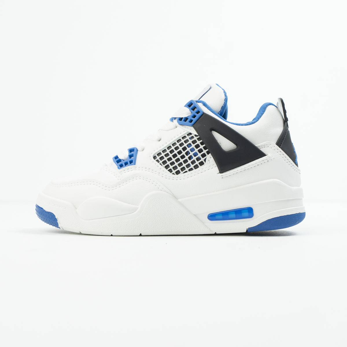 Kids' Jordan-Style Sneakers – Model JOO4