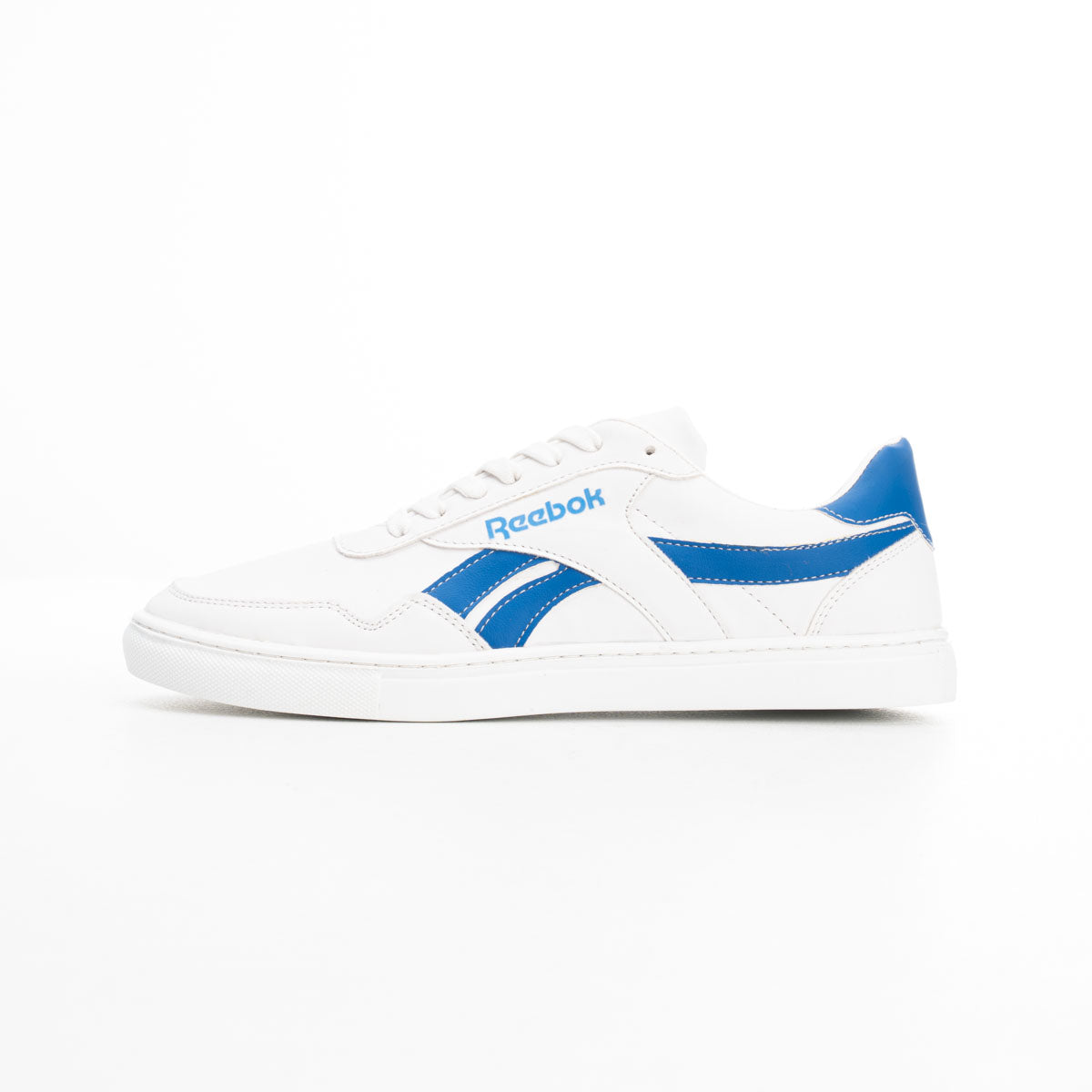 REEBOK Men's Flat Leather Shoe