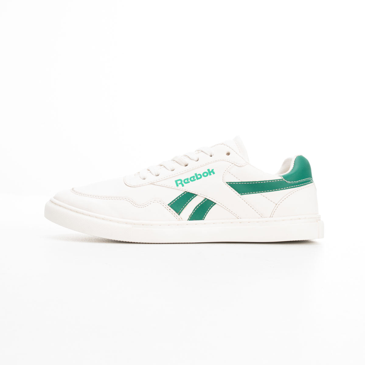 REEBOK Men's Flat Leather Shoe